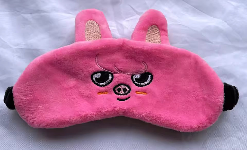 Skzoo Sleep Mask