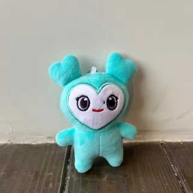 Lovely Twice Plushie