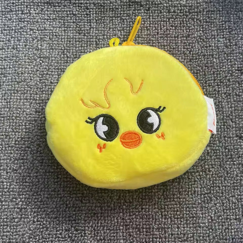 Skzoo Wallet