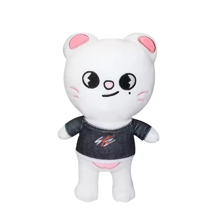 Skzoo Plushies