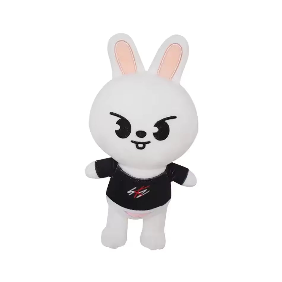 Skzoo Plushies