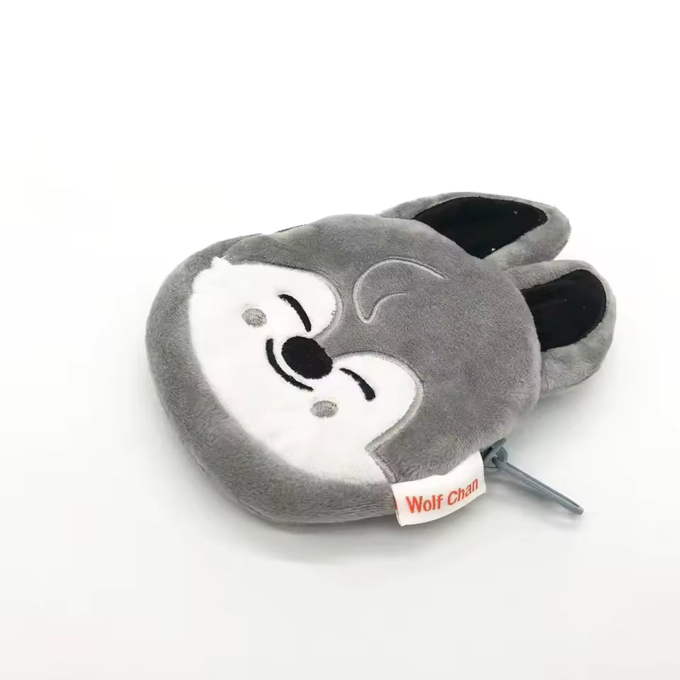 Skzoo Wallet