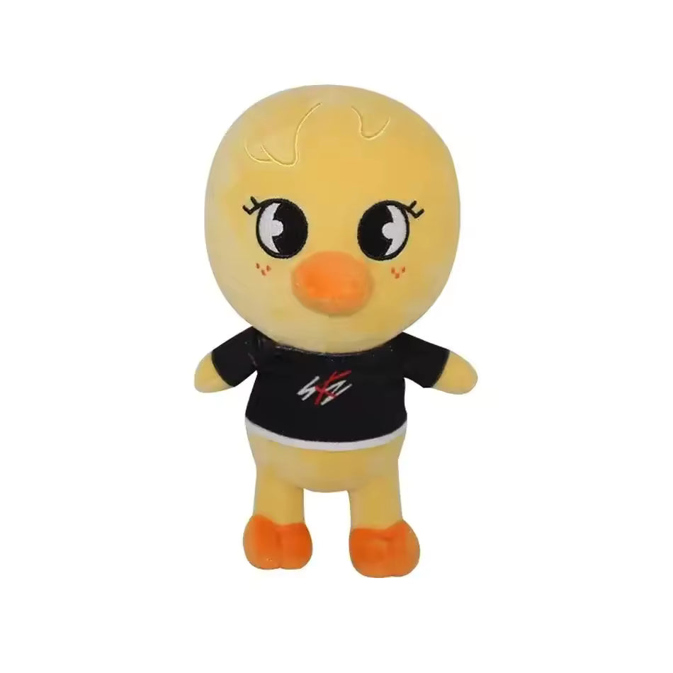 Skzoo Plushies