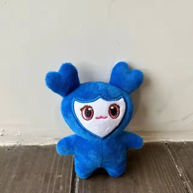 Lovely Twice Plushie
