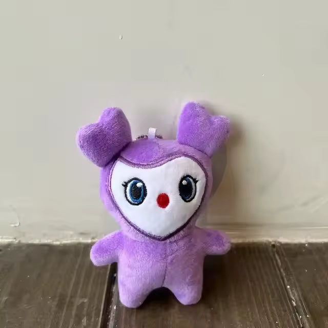 Lovely Twice Plushie