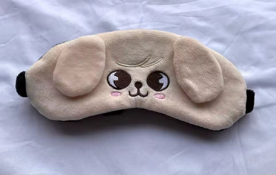 Skzoo Sleep Mask