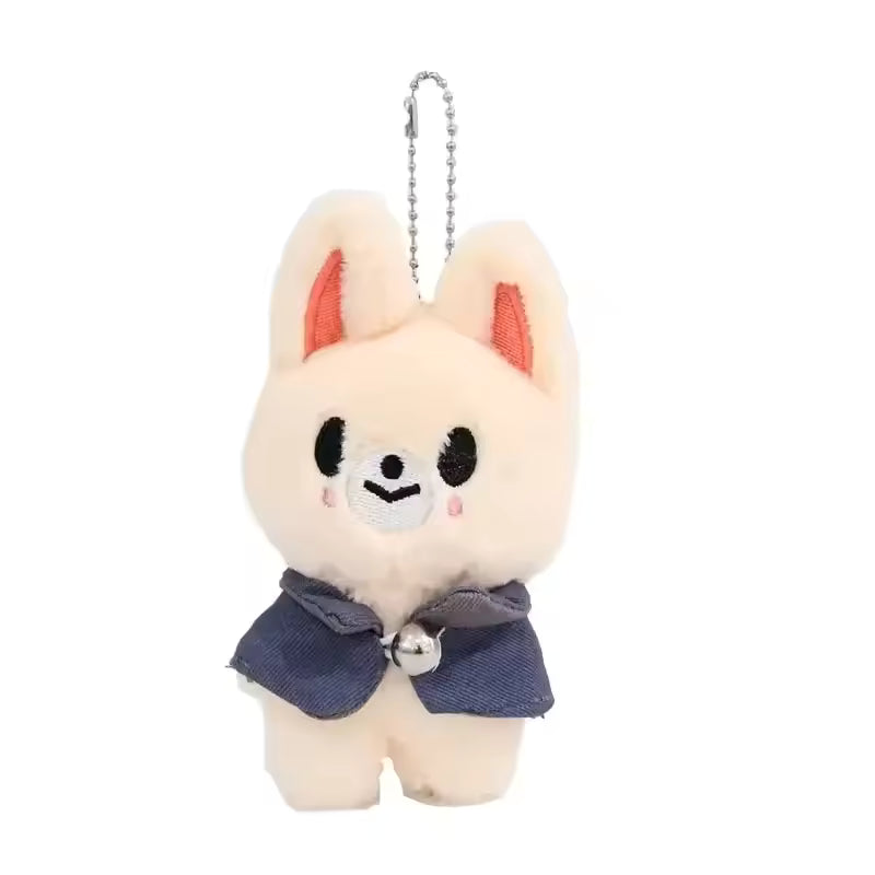 Skzoo Keychain
