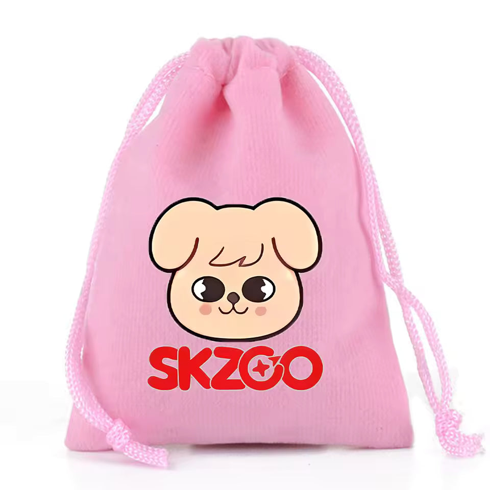Skzoo Backpacks