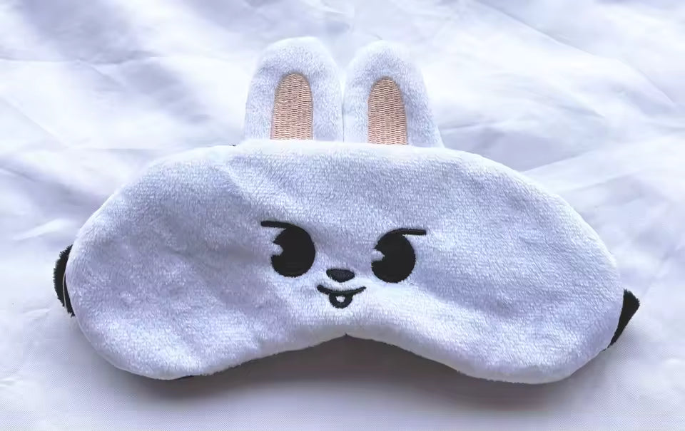 Skzoo Sleep Mask