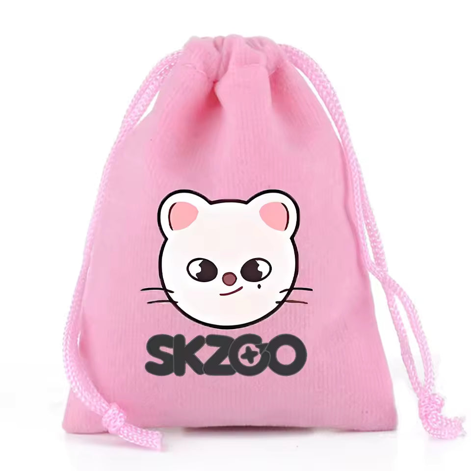 Skzoo Backpacks