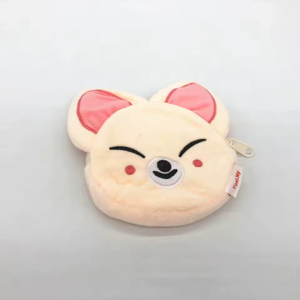 Skzoo Wallet