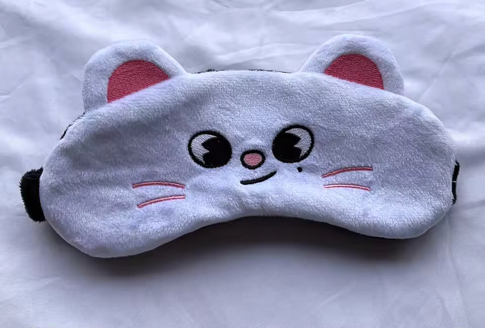 Skzoo Sleep Mask