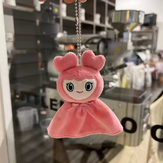 Lovely Twice Keychain