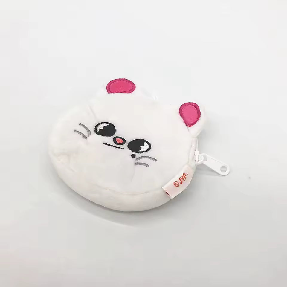 Skzoo Wallet