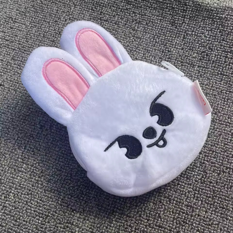 Skzoo Wallet