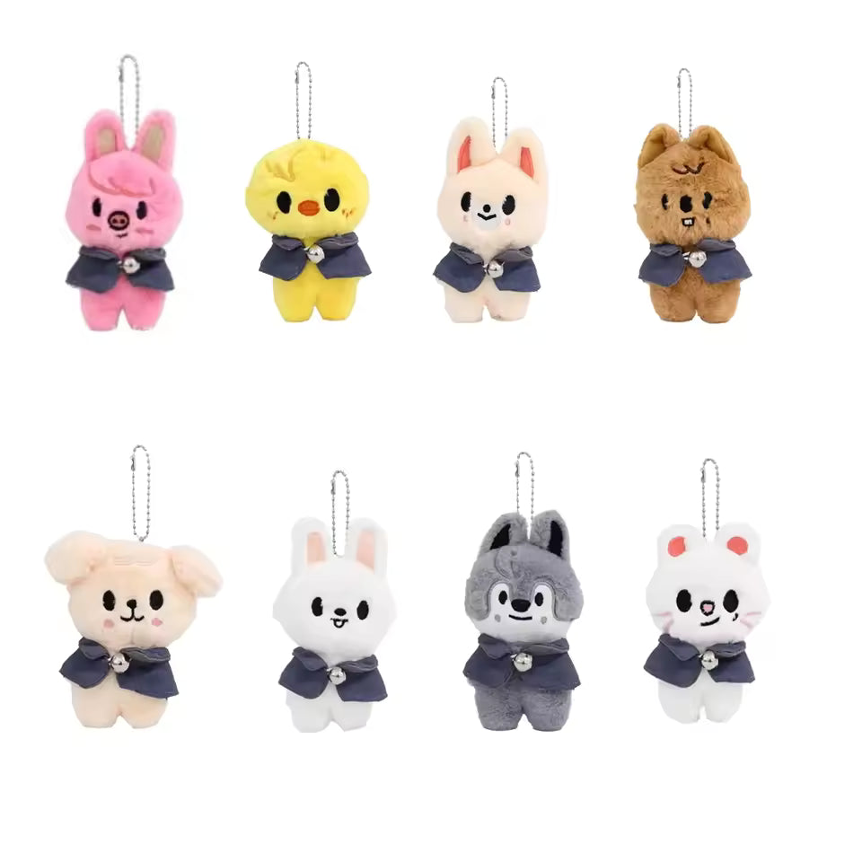 Skzoo Keychain