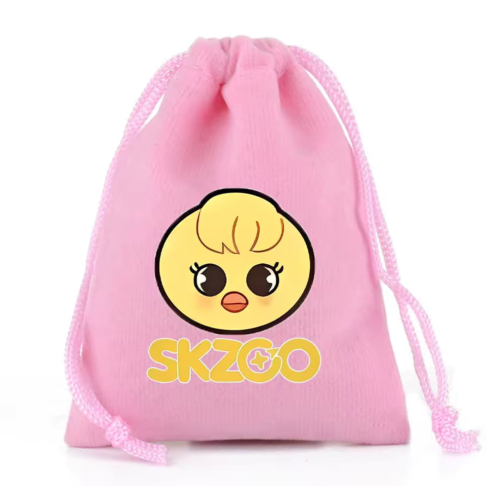 Skzoo Backpacks