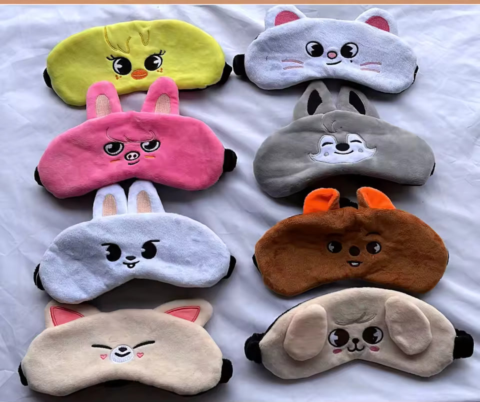 Skzoo Sleep Mask