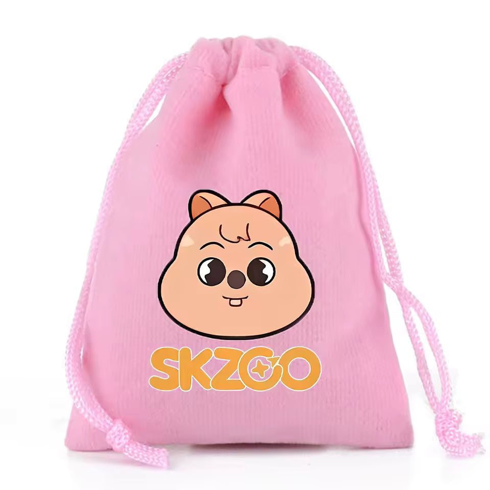 Skzoo Backpacks