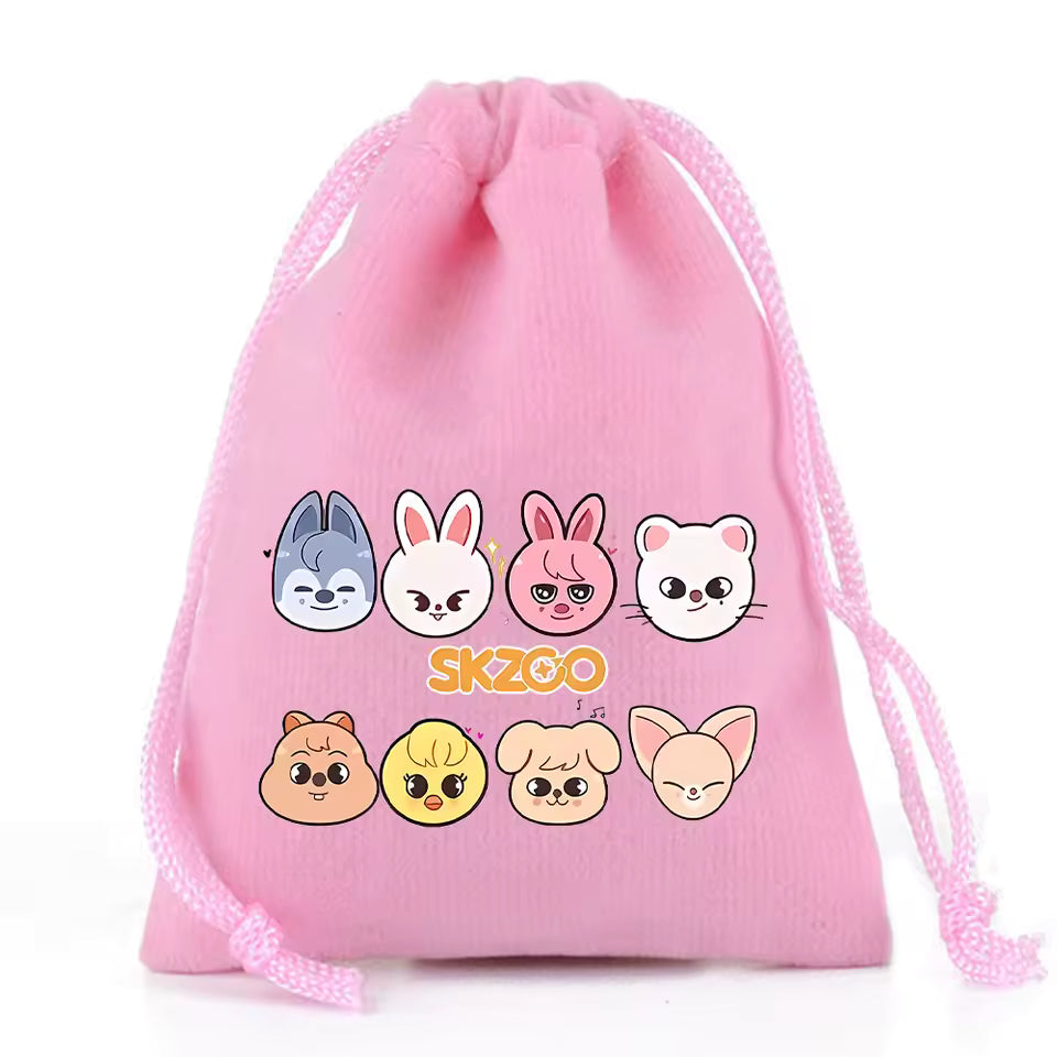 Skzoo Backpacks