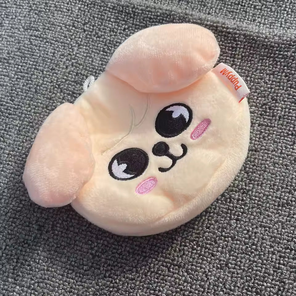 Skzoo Wallet
