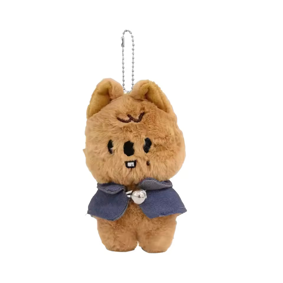 Skzoo Keychain