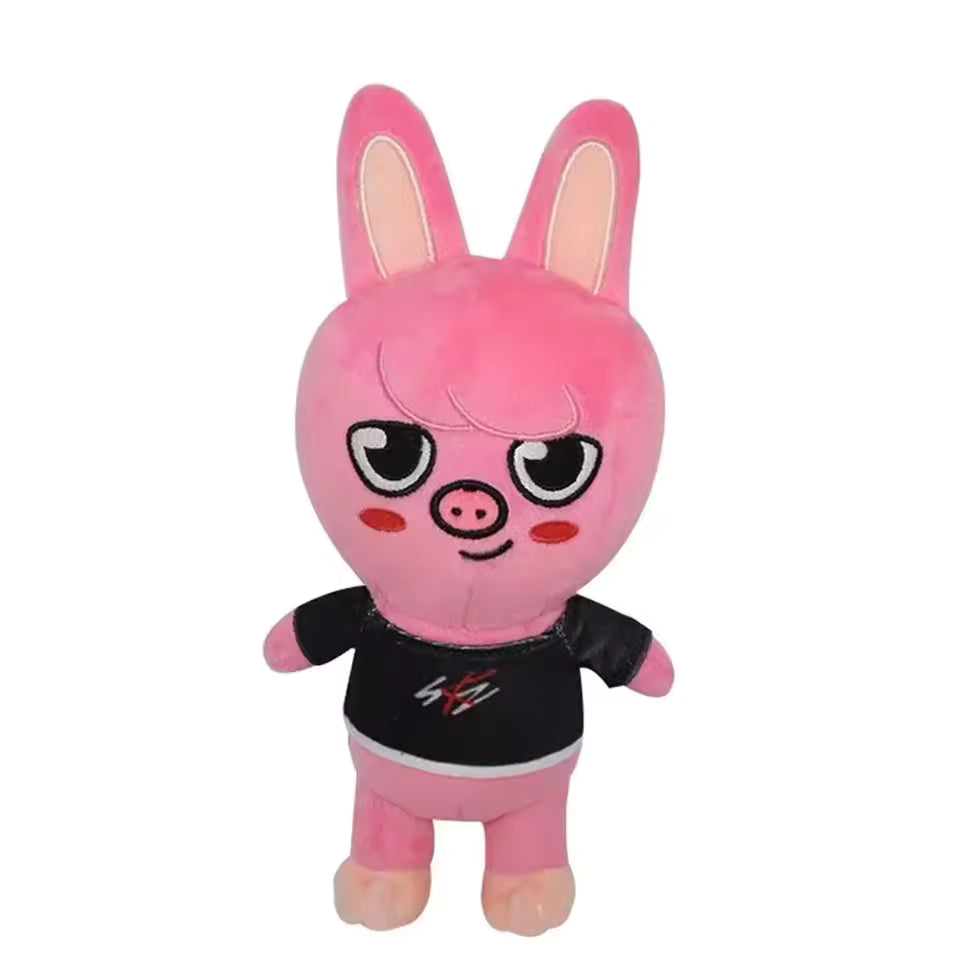 Skzoo Plushies