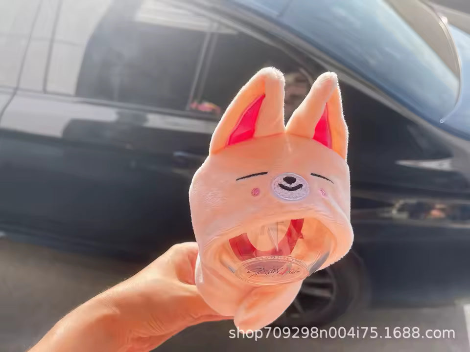 Skzoo lamp Cover