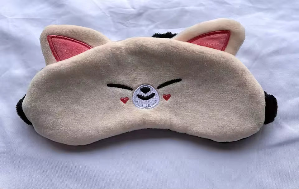 Skzoo Sleep Mask