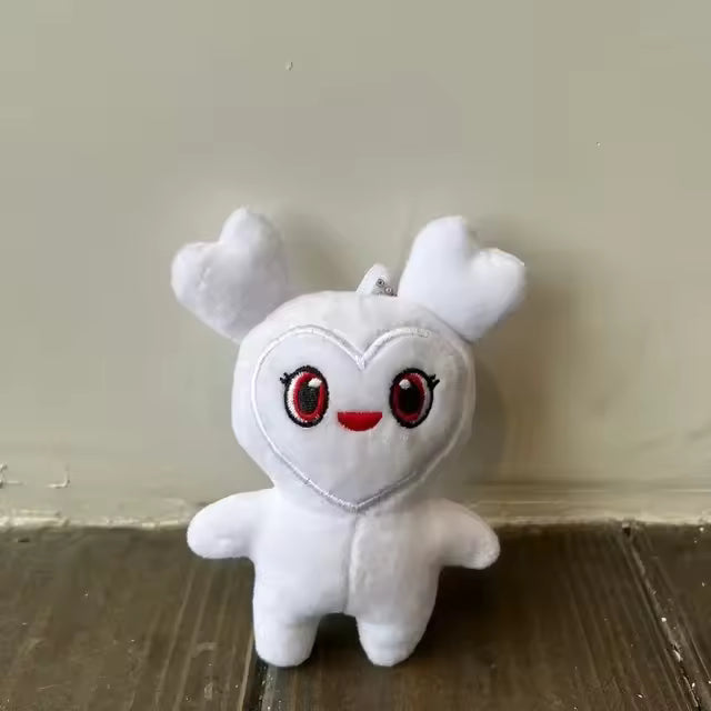 Lovely Twice Plushie