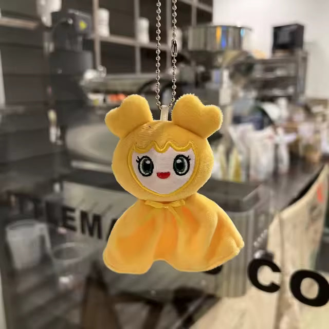 Lovely Twice Keychain