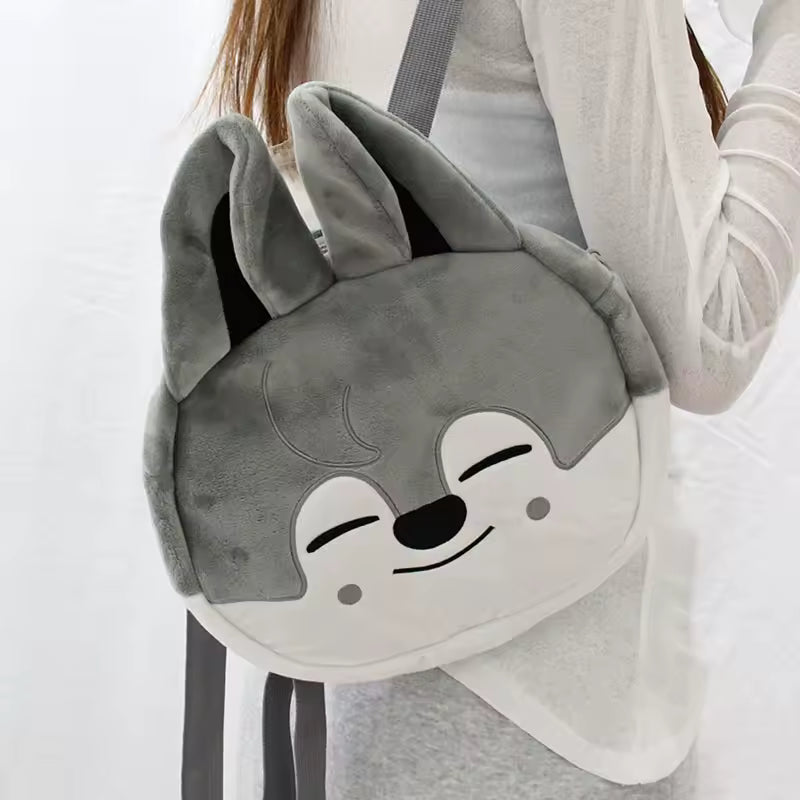 Skzoo Backpack