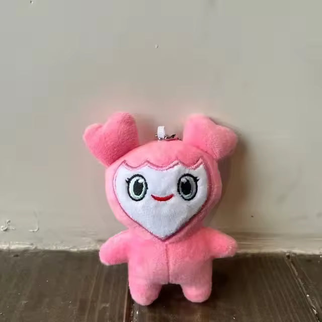 Lovely Twice Plushie