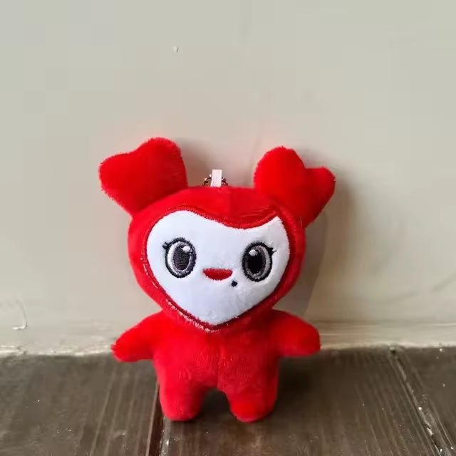 Lovely Twice Plushie