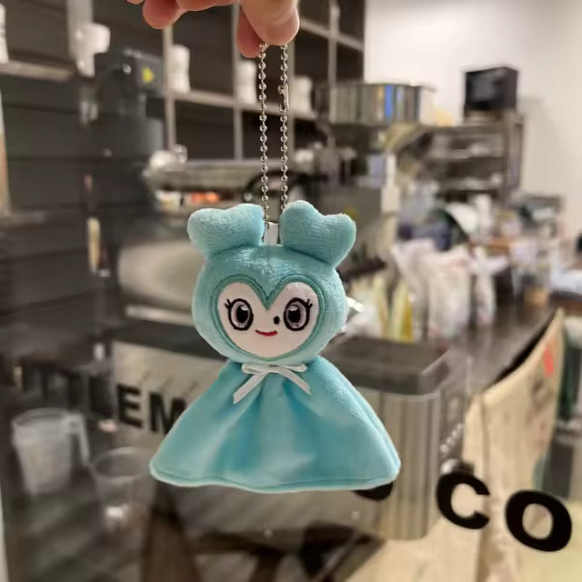 Lovely Twice Keychain