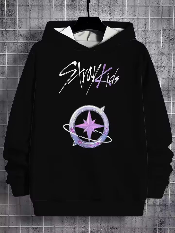 Skzoo Hoodies