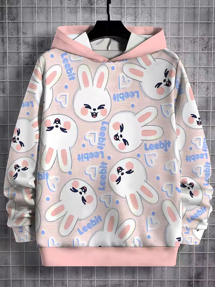 Skzoo Hoodies