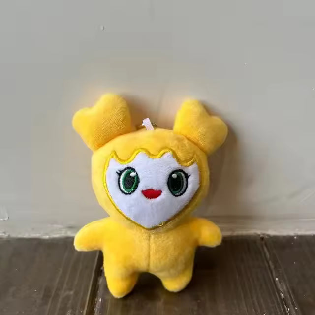 Lovely Twice Plushie