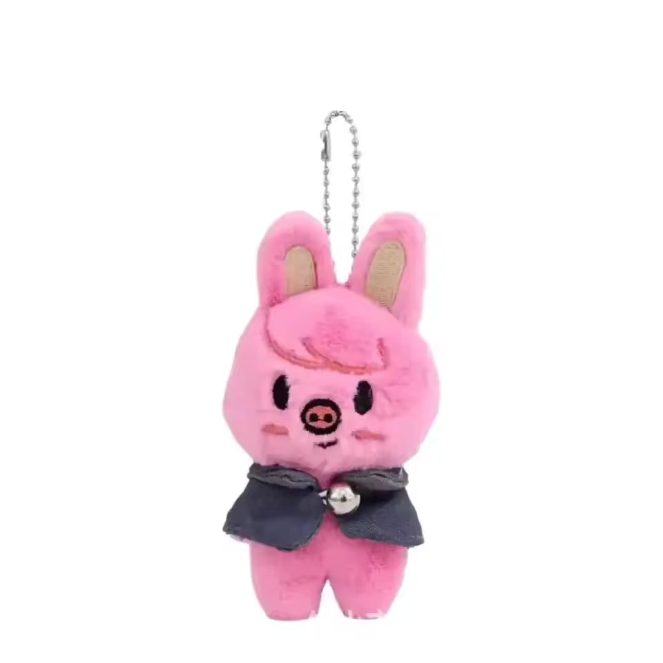 Skzoo Keychain