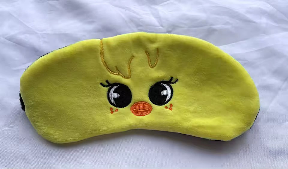 Skzoo Sleep Mask