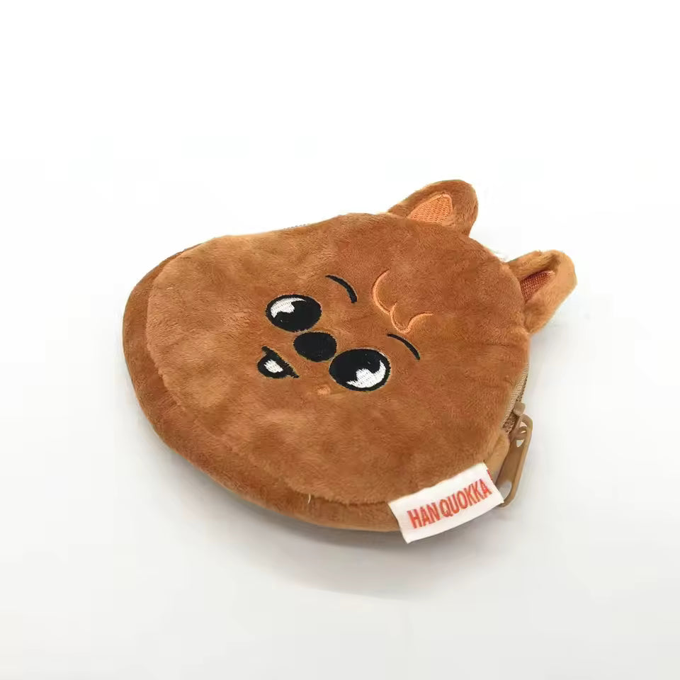 Skzoo Wallet