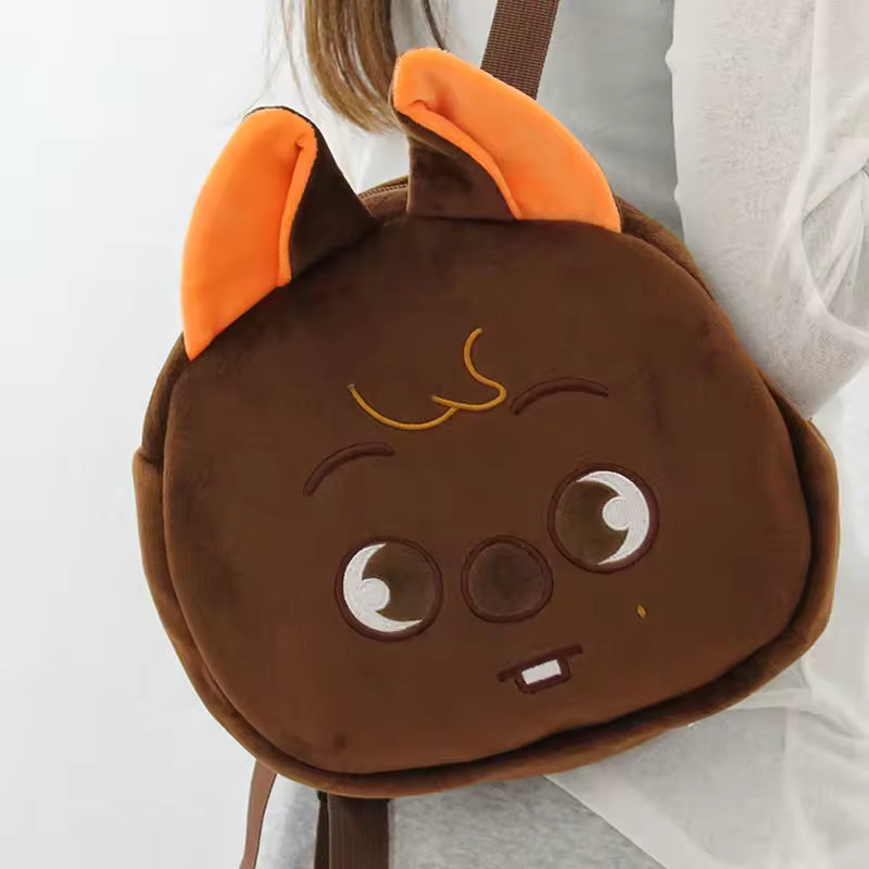 Skzoo Backpack
