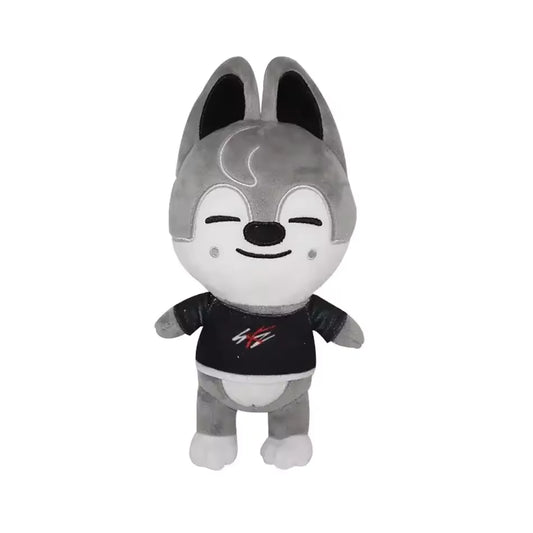Skzoo Plushies