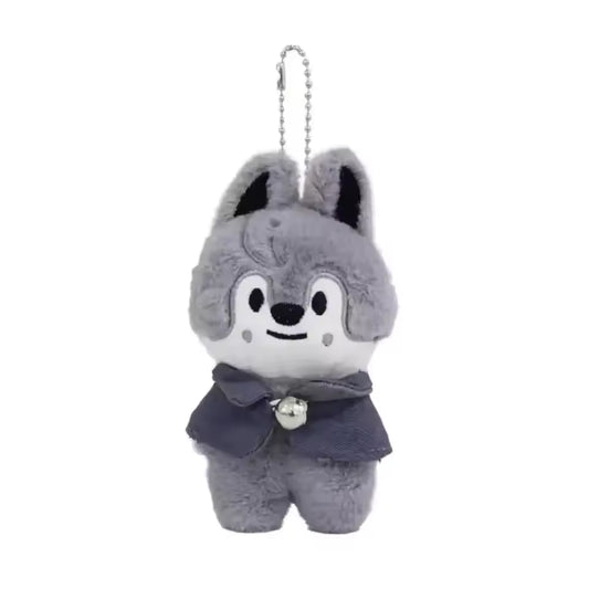 Skzoo Keychain