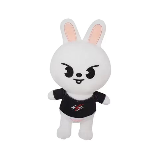 Skzoo Plushies