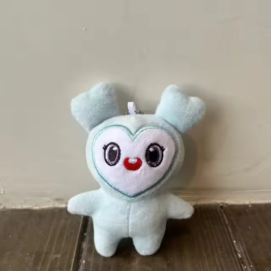 Lovely Twice Plushie