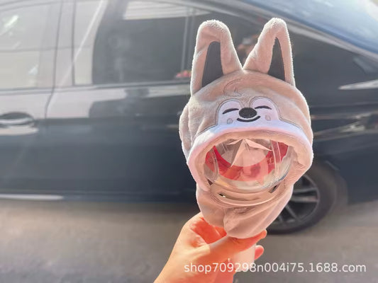 Skzoo lamp Cover