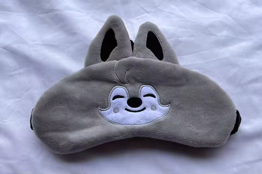 Skzoo Sleep Mask