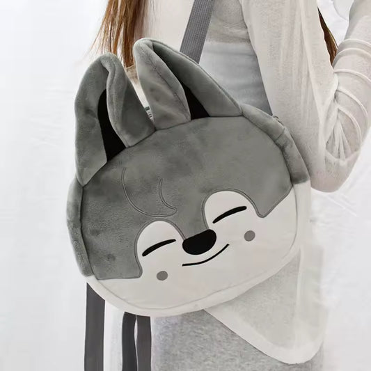 Skzoo Backpack