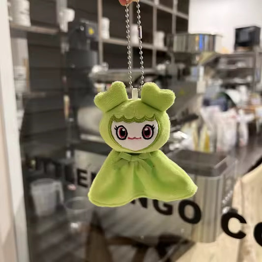 Lovely Twice Keychain